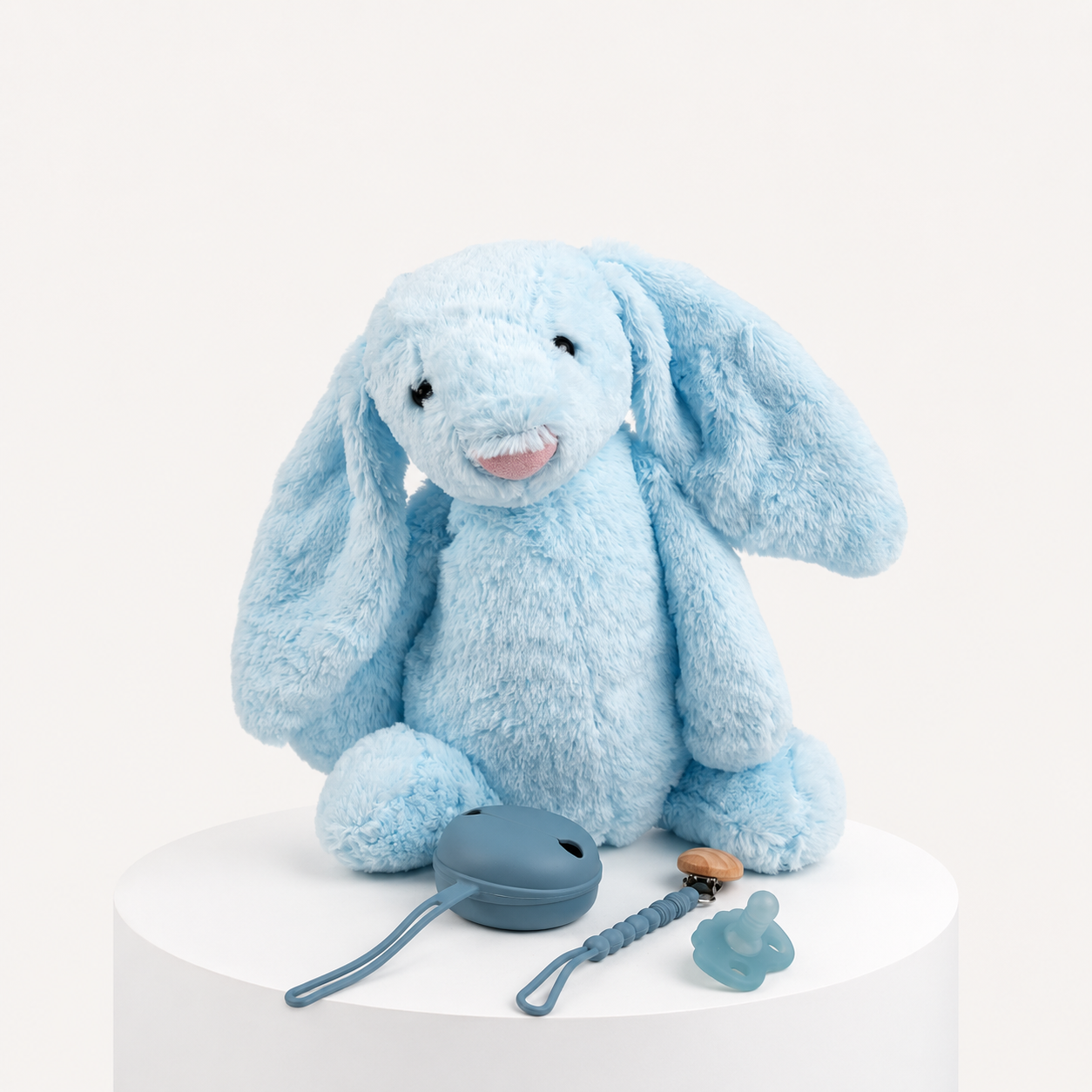 Bunny Balloon Gift - Image 4