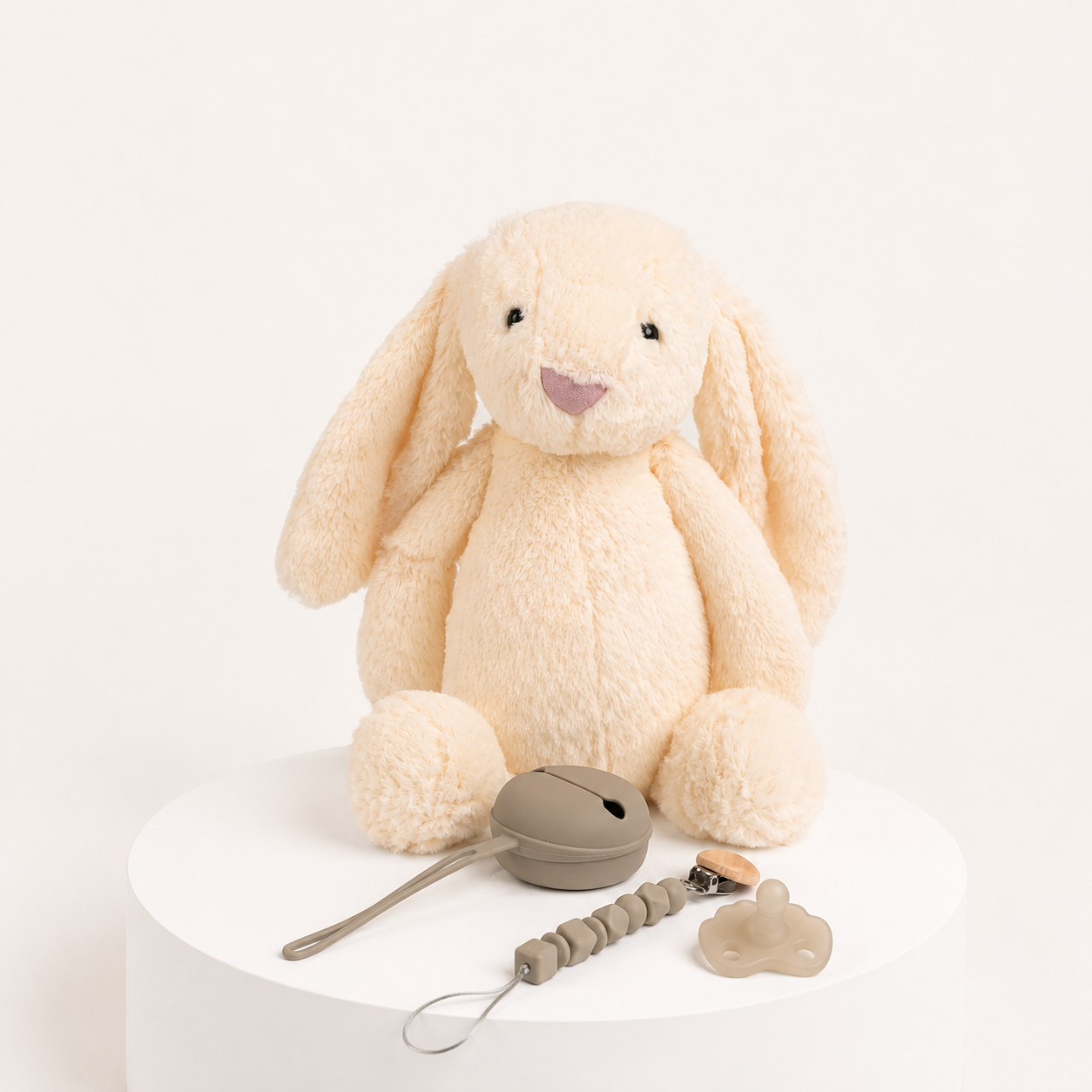 Bunny Balloon Gift - Image 3