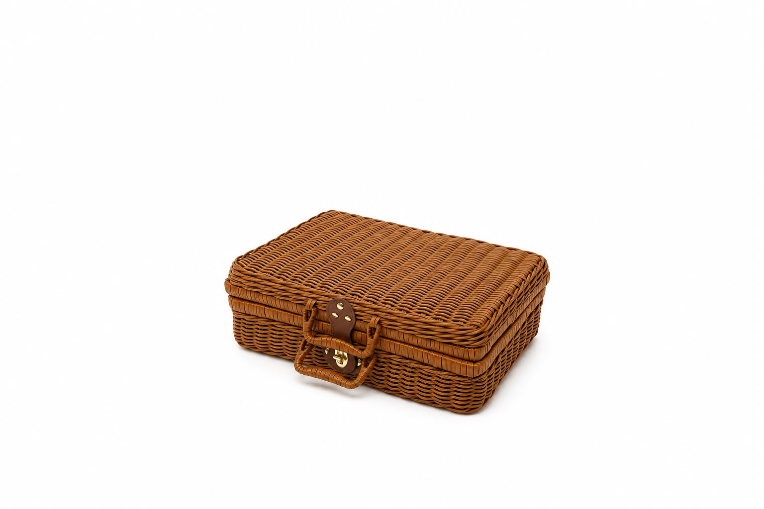 Rattan box baby boy - Image 14