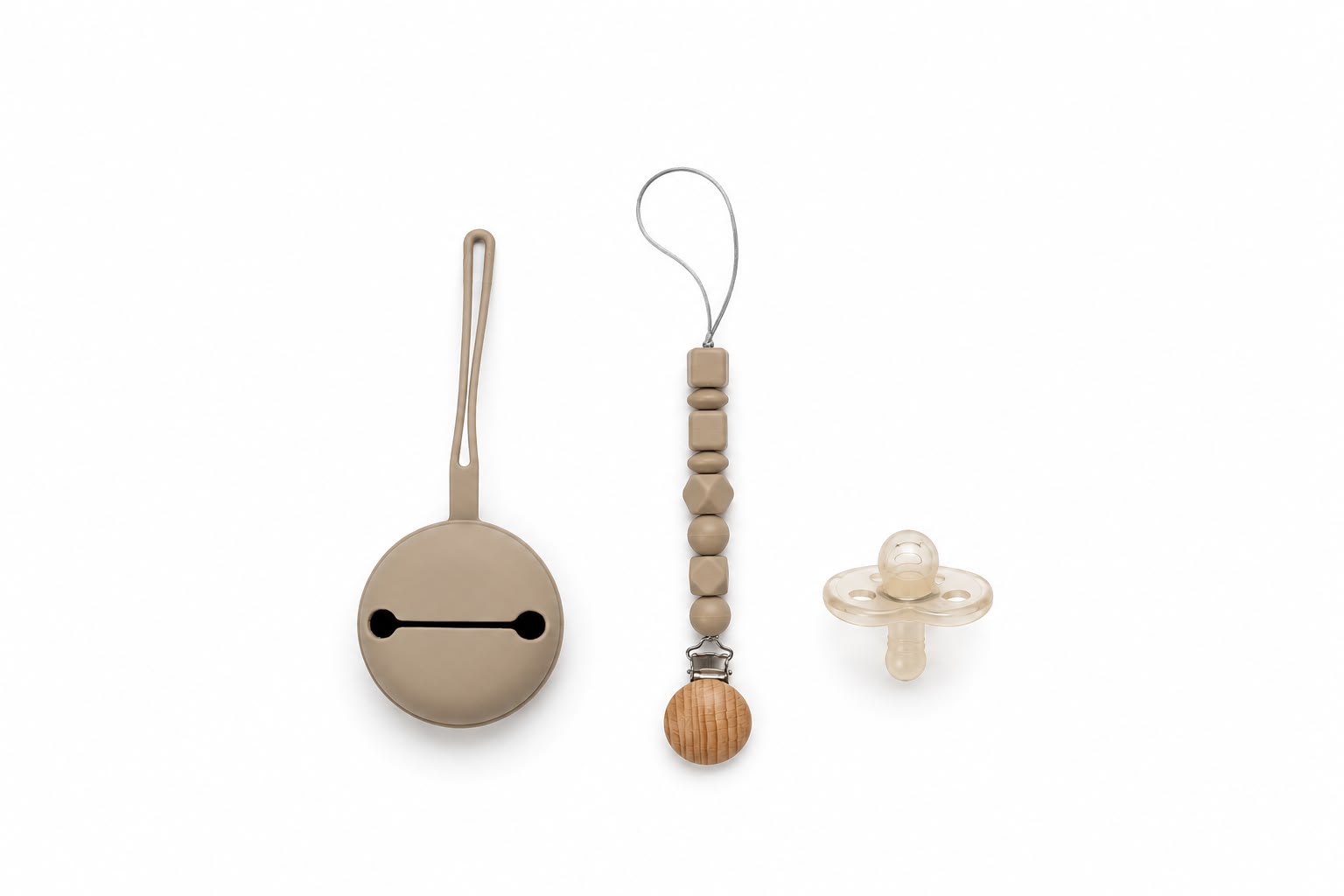 Rattan box baby boy - Image 8