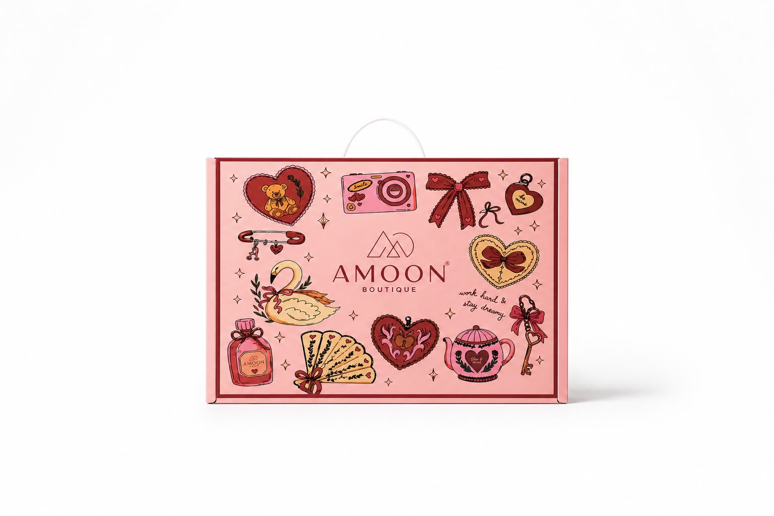 New Makeup Box - Image 5