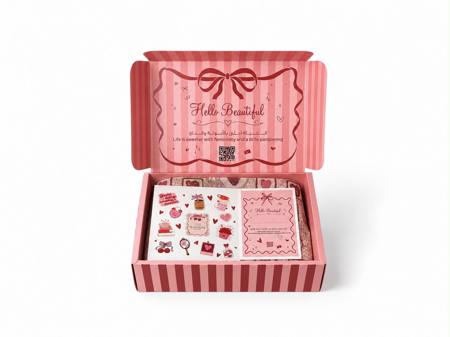 New Makeup Box - Image 4