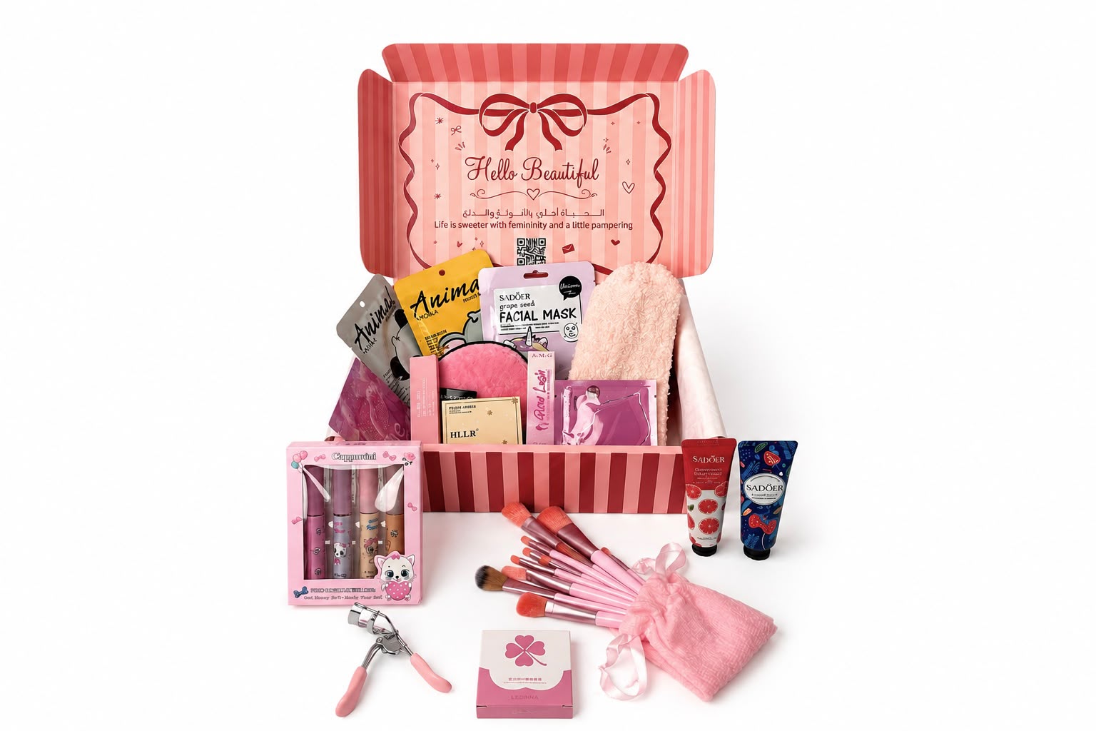 New Makeup Box - Image 3