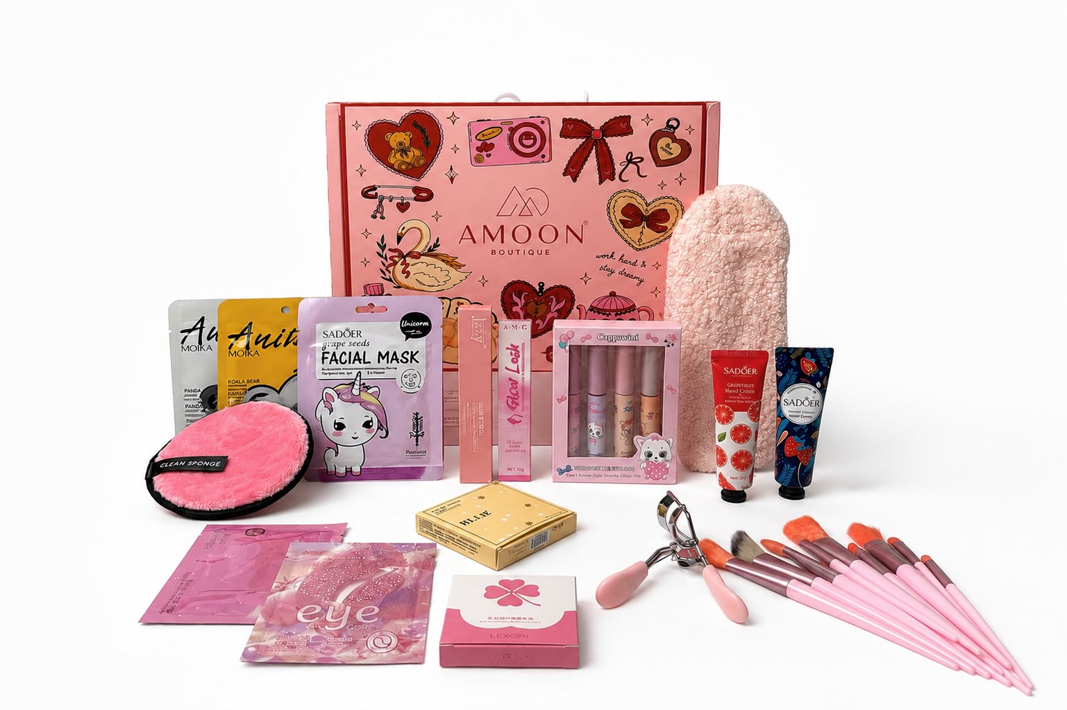 New Makeup Box - Image 2