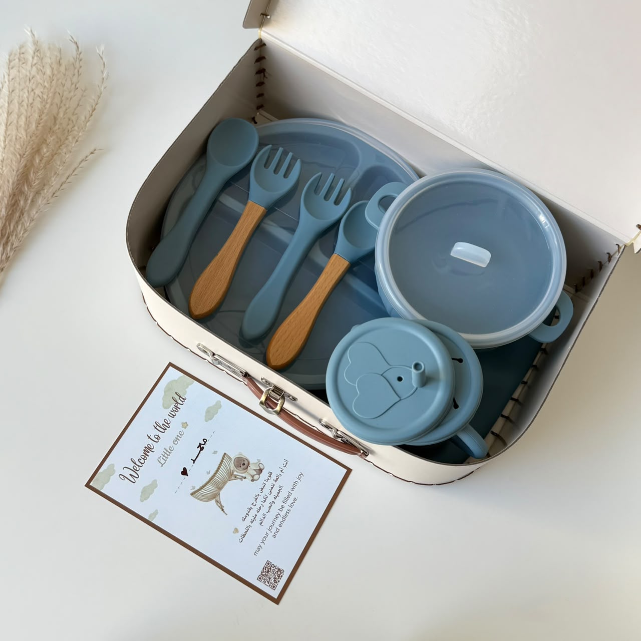 Baby Food Box - Image 8