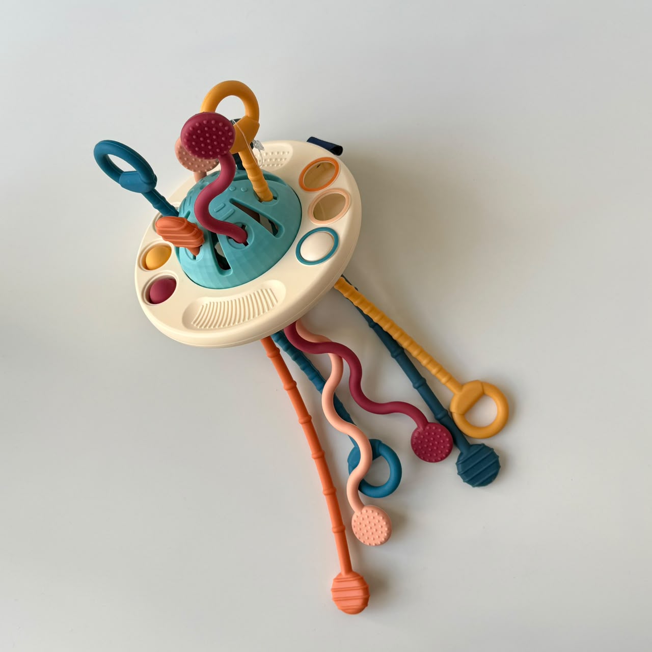 Baby Toys Box - Image 7