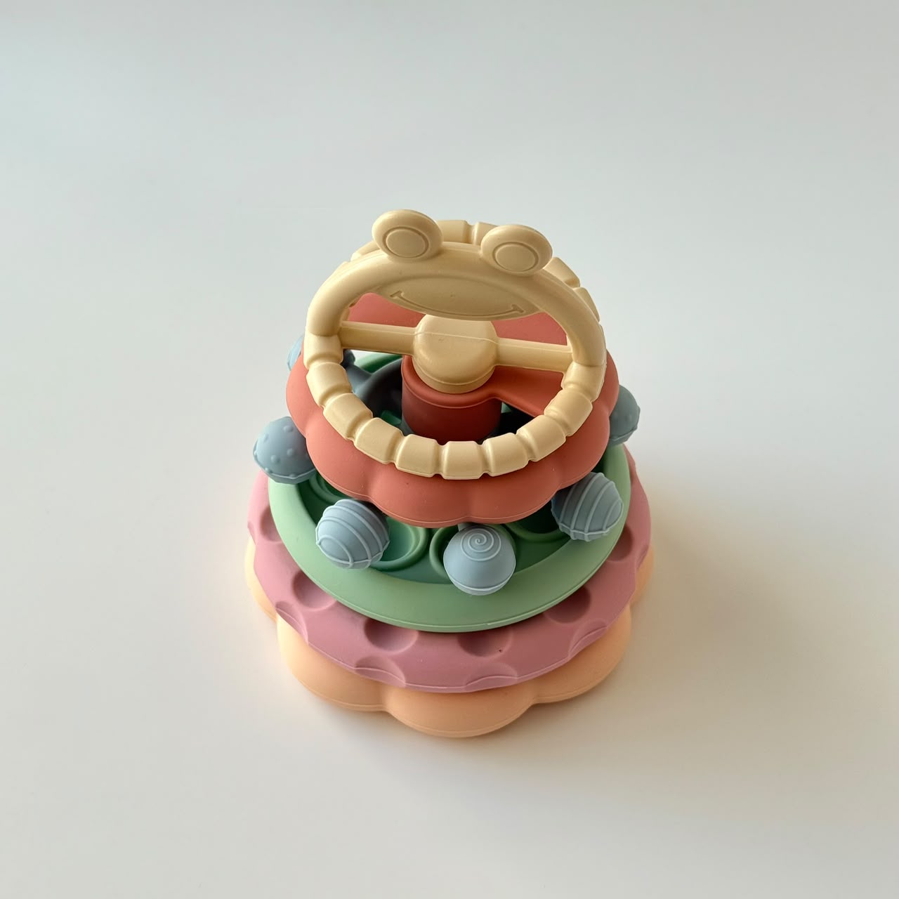 Baby Toys Box - Image 6